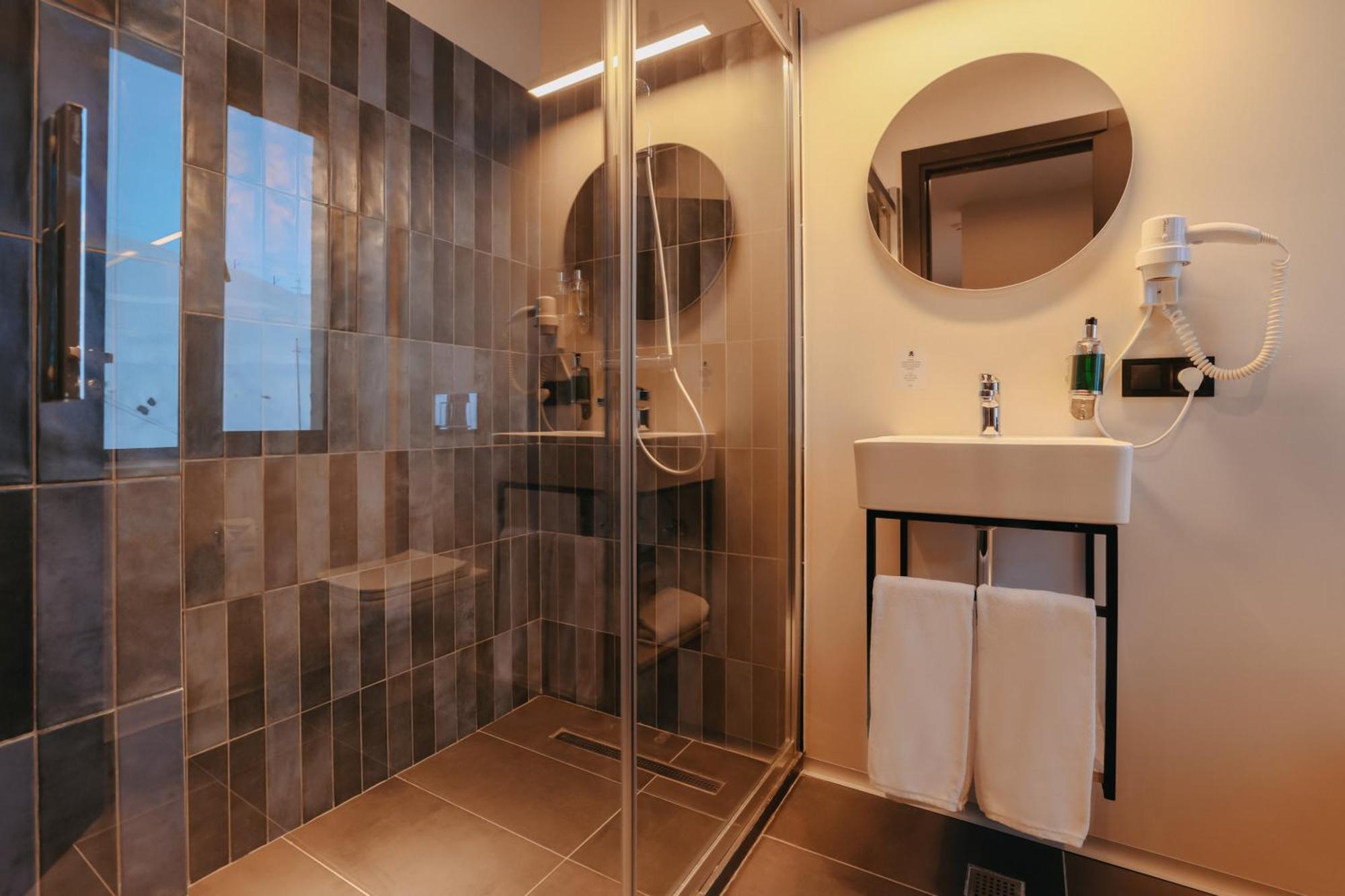 Alpina Hotel Гудаури Номер фото